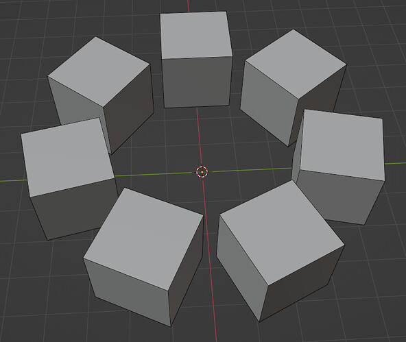 My Exploration into Geometry Nodes - Blender Tests - Blender Artists ...
