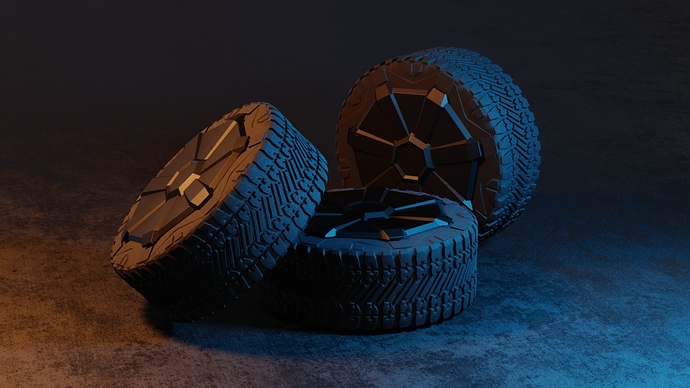 cybertruck-Wheel