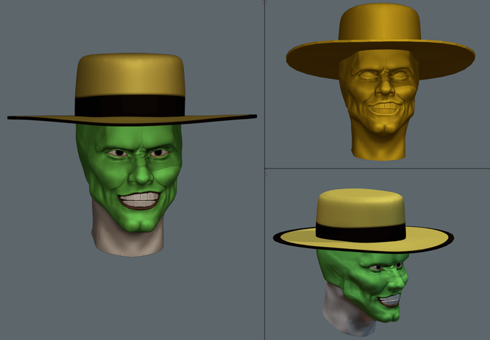 TheMask