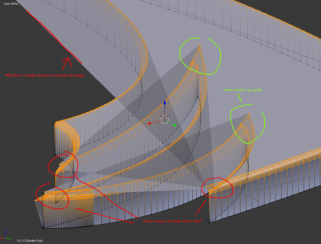 Problem with Beveling - Basics & Interface - Blender Artists Community