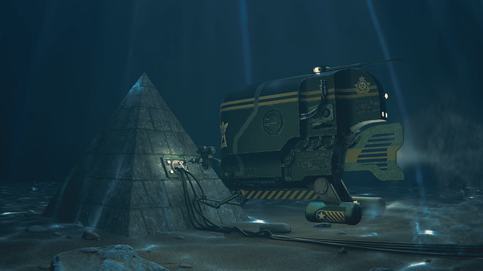 Sous marin_Sea Angel_5