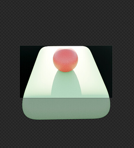 Render Background Copy How to use an image as a background for rendering? - Lighting and ...