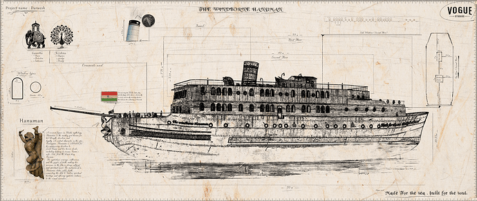 Darwesh_Ship