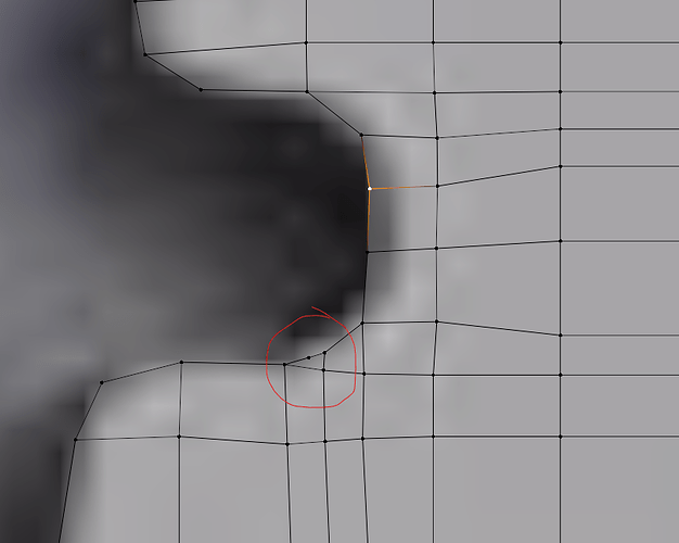 Help with Topology - Modeling - Blender Artists Community