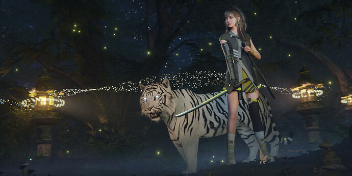 Tigress-in-the-woods-005