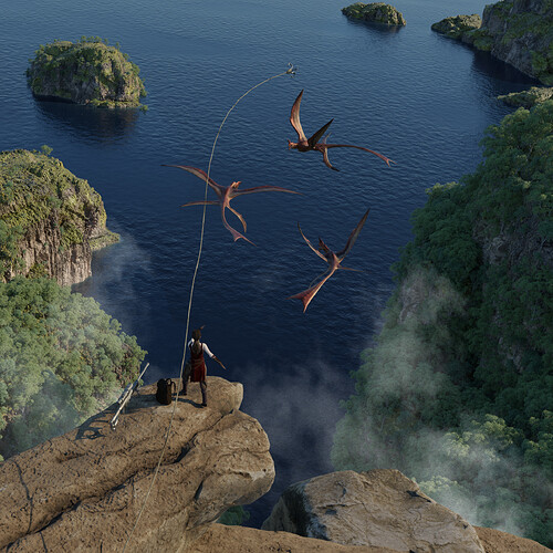 cliffhanger