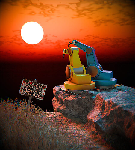 don't let the sun go down01_gimp_helge