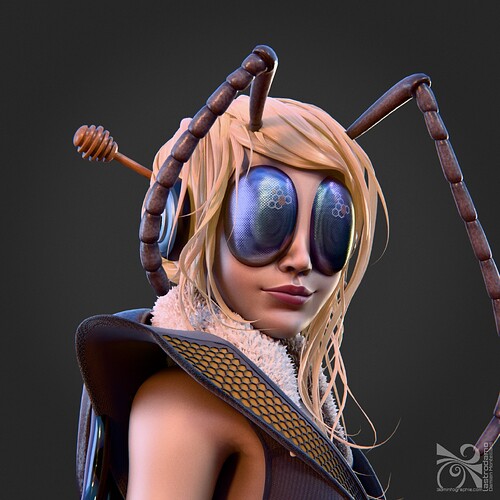 00_reine-abeille