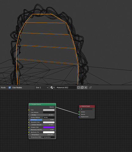 How to use principled volume - Materials and Textures - Blender Artists ...