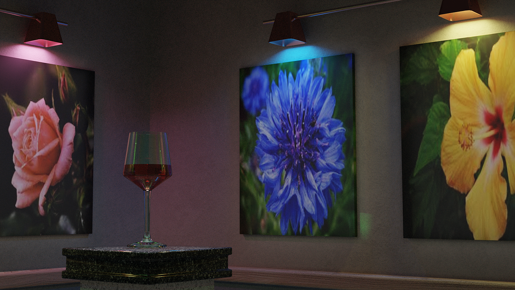 Need some lighting advice - Lighting and Rendering - Blender Artists ...