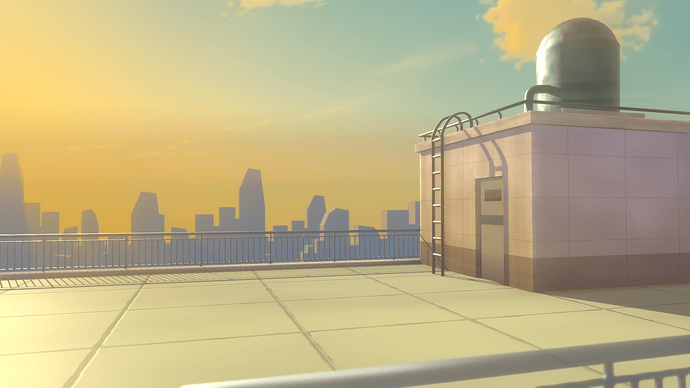 AnimeSceneCompo1