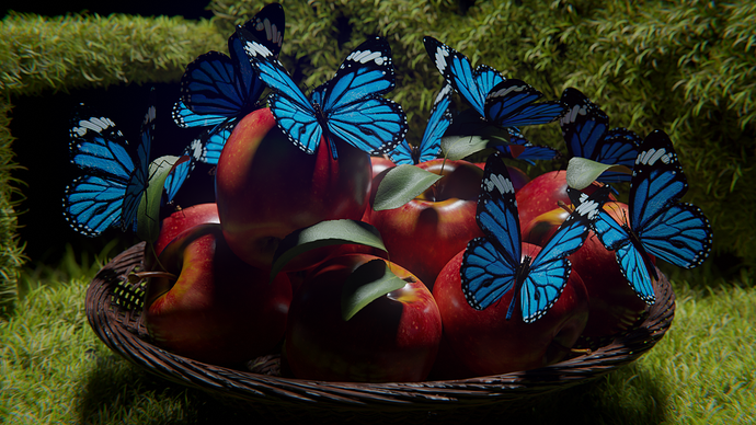 <Tetiana_Markov_Butterflies_on_Apples>|<690x388>