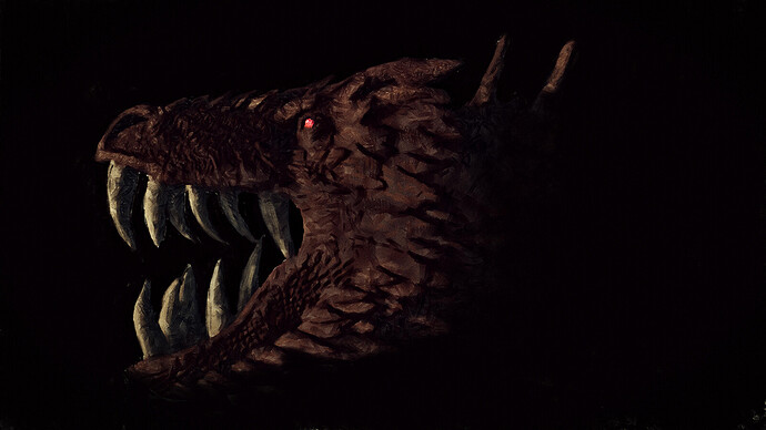 dragonrender