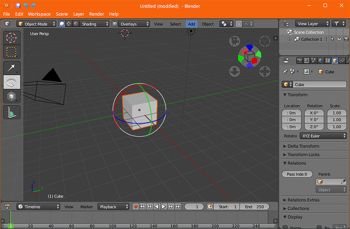 Blender 2.8 development thread - Page 284 - Blender Development ...