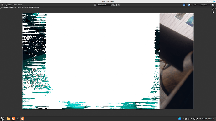 Problem Rendering a Scene Light - Lighting and Rendering - Blender ...