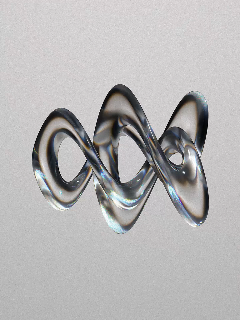 Daily abstract render - Finished Projects - Blender Artists Community