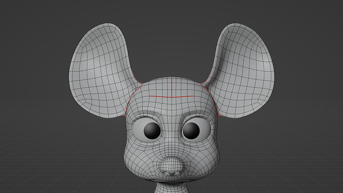 Rat_Retopo