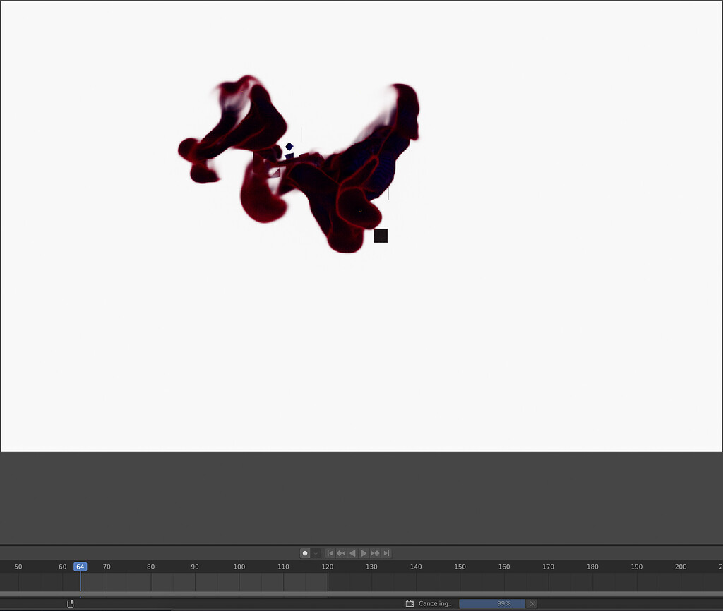 Different render outcome. cycles - Lighting and Rendering - Blender ...