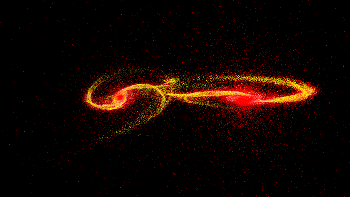 Python Library for Astrophysical Simulations - Released Scripts and ...