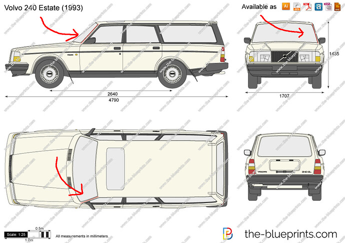 volvocar240