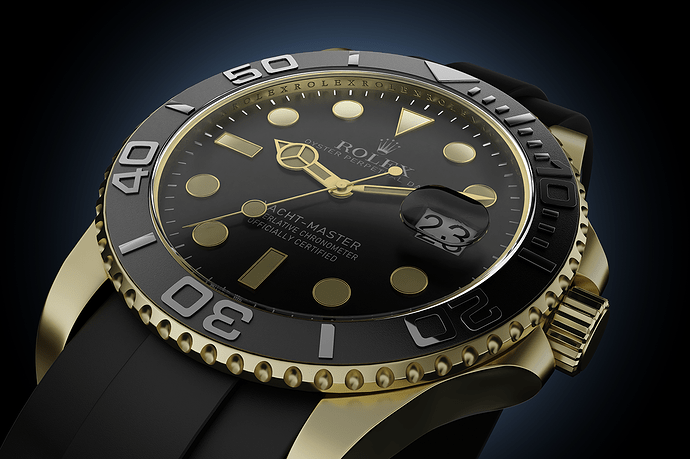 ROLEX 3