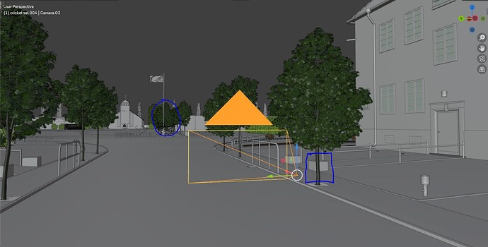 Render layers for 360 degree render - Compositing and Post Processing ...