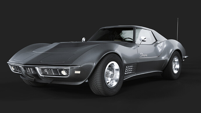 Chevrolet-Corvette-C3-Stingray-V1