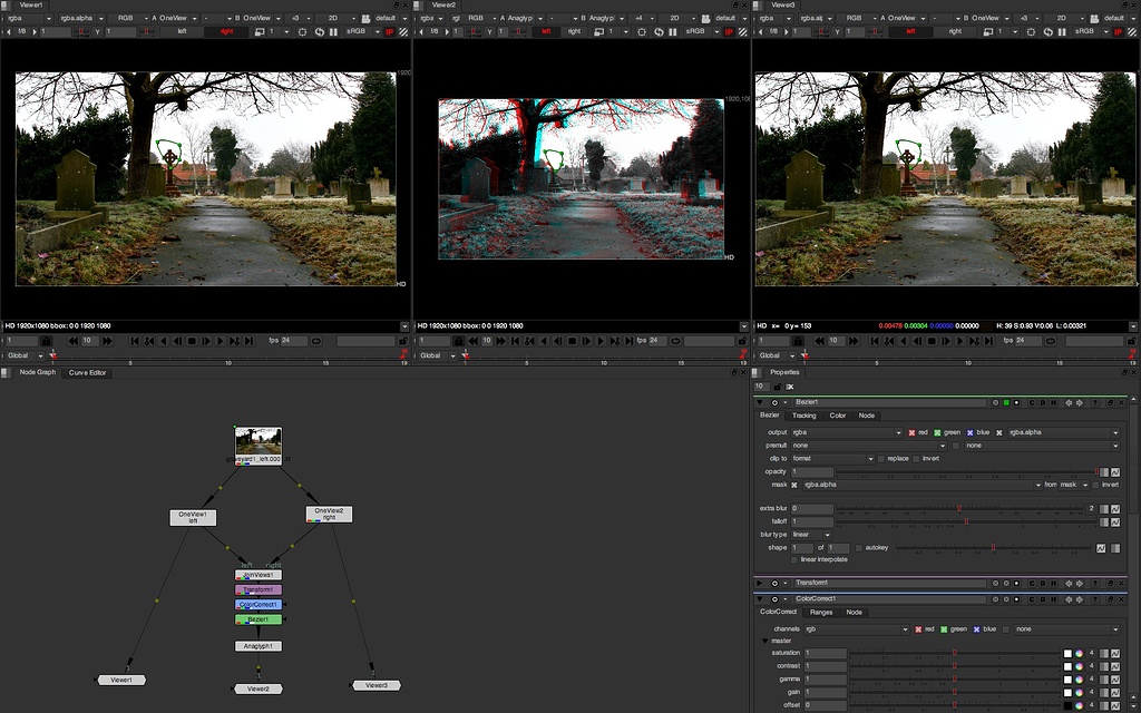 Nuke Program Ui Better node UI (like nuke) - Basics & Interface - Blender Artists Community