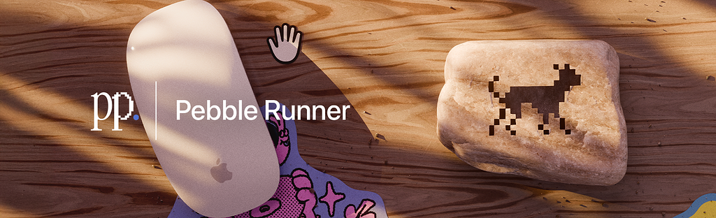 Pebble Runner | Apple Spec Ad - Finished Projects - Blender Artists ...