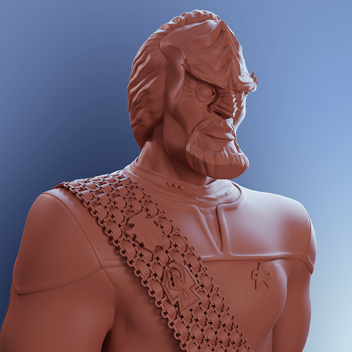 Worf_Clay