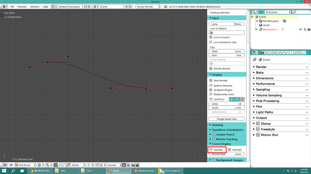 is this possible to add shortcut keys? - Basics & Interface - Blender ...