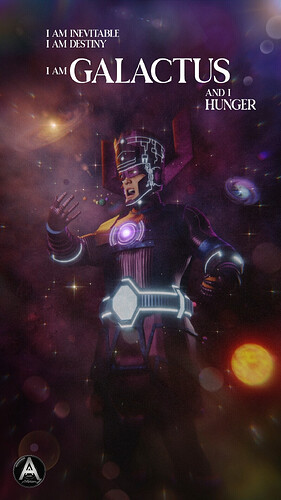 Galactus