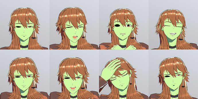 FaceCombine