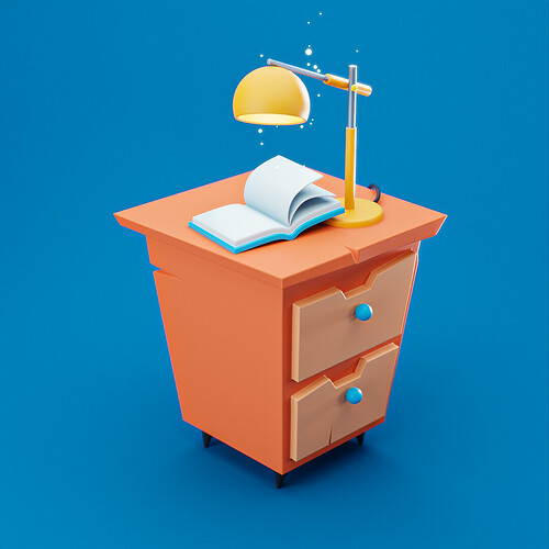 Desk_Lamp