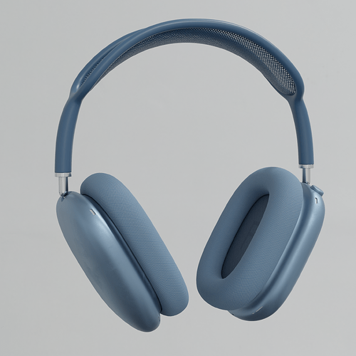 ATB_Electronic Devices_Headphones-Buds_001_Blue