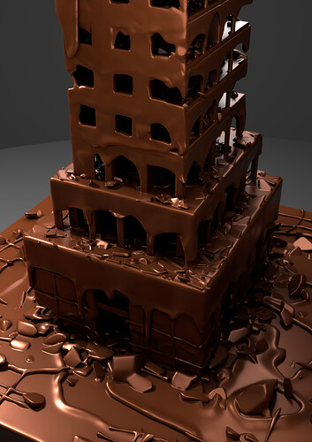 Hell Cake r13