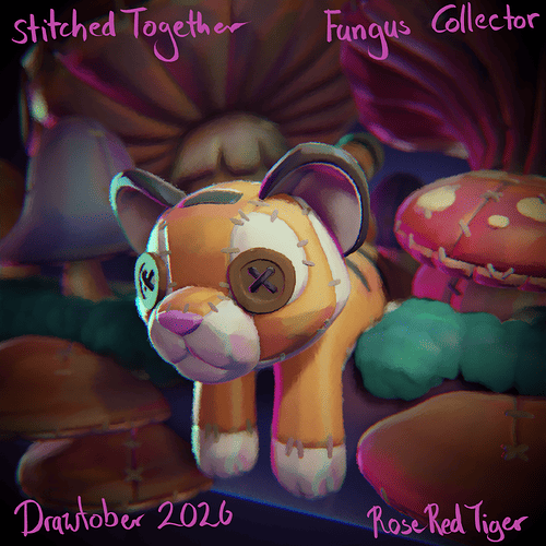 Stitched fungus0001