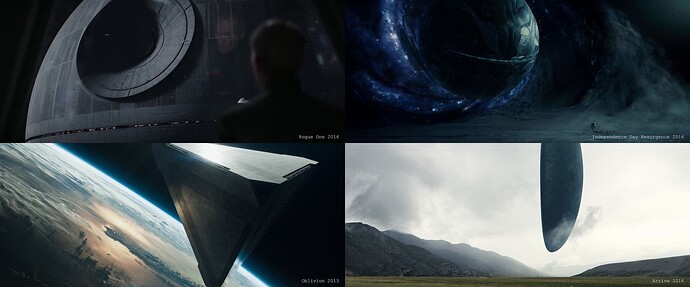 ships