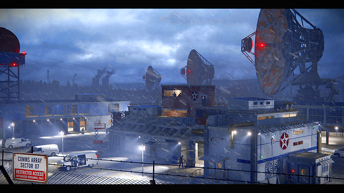 Render
