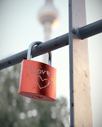 Love Lock_Finalrender_Insta