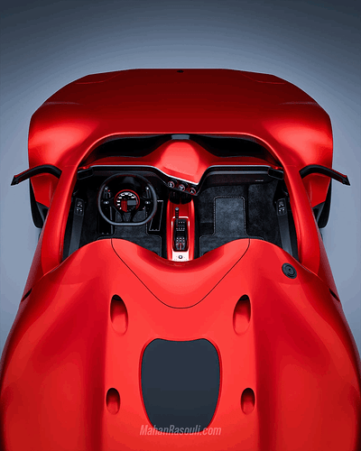 kitsune-project-one-engine-view