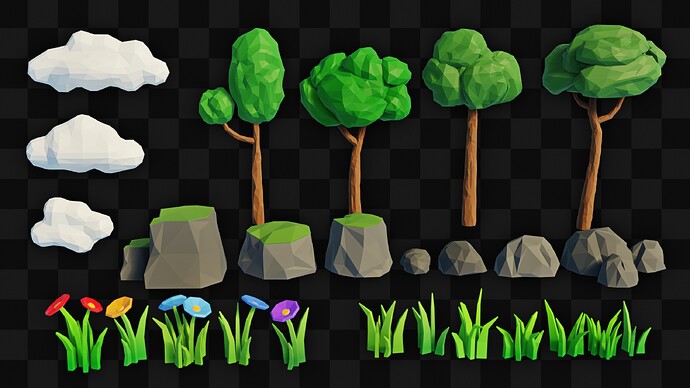 Nature Assets 4