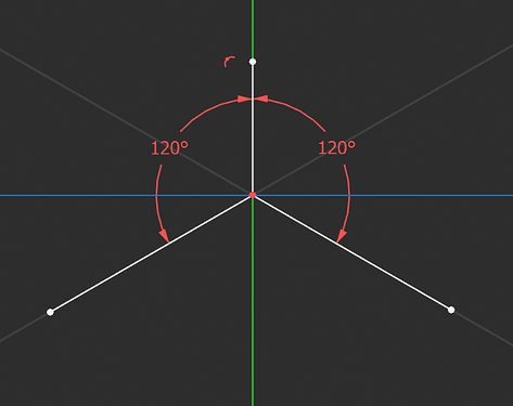 Setting up trimetric projection - Blender and CG Discussions - Blender ...