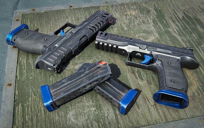 Realistic Render