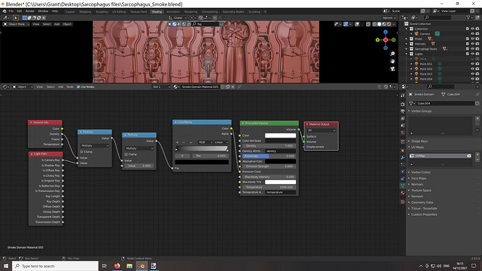 shader