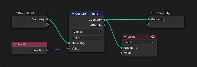 Viewer node doesn't show vector value - Basics & Interface - Blender ...