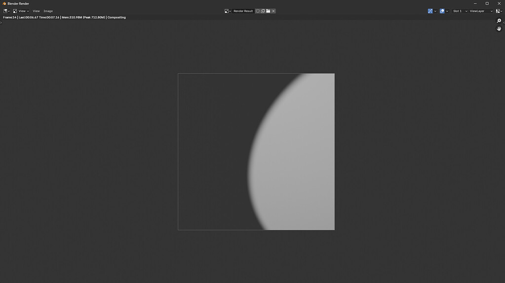 HELLO I HAVE BLENDER RENDER PROBLEM ALSO - Lighting and Rendering ...