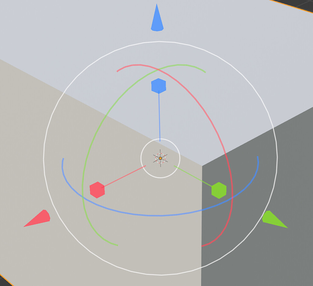 Gizmos add behaviour -- or -- make new Gizmos - Python Support ...