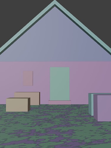 Blocking