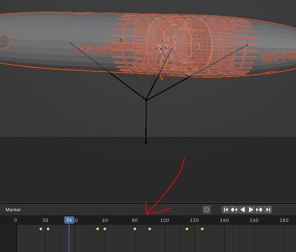 keyframes